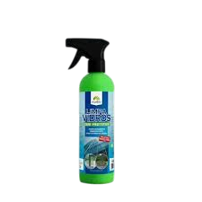 Limpa Vidros com Protetor Maxbio
