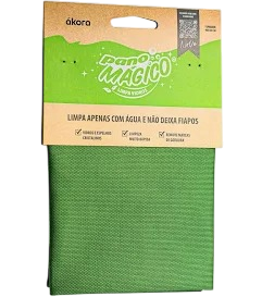 Pano Mágico Ákora