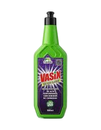 Vasix Sanitário Maxbio
